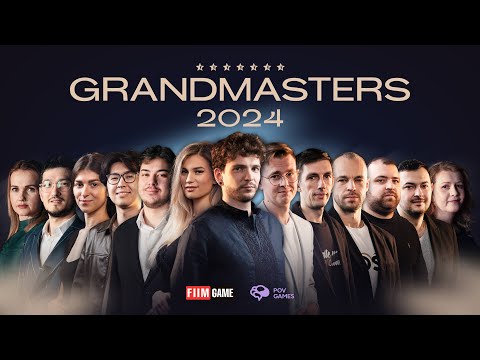 Видео: МАФИЯ: GRANDMASTERS–2024 | День 1 | Игры 1-6 | Финал года по спортивной мафии