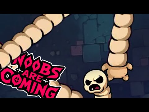 Видео: ТЫ ВИДЕЛ МОЮ ШЕЮ ЙОУ..... Noobs Are Coming│15