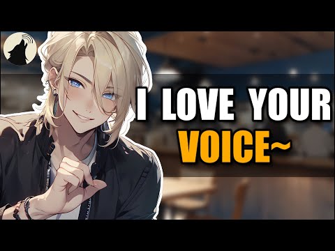 Видео: Ты становишься любимицей застенчивого парня в кофейне 👨‍⚕️ [Полезно] [Незнакомцы для большего] [О...