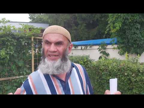 Видео: Шамиль КУЧМЕЗОВ о наболевшем