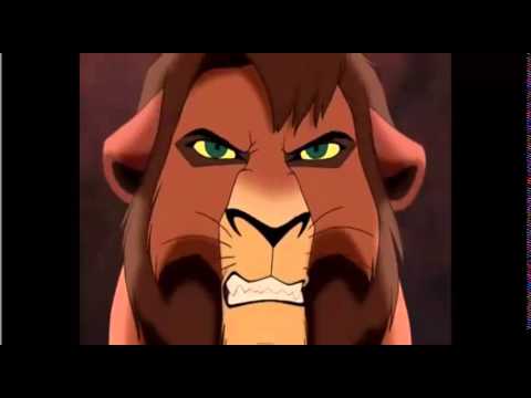 Видео: Бурито и Елка-Знаешь(Король Лев)