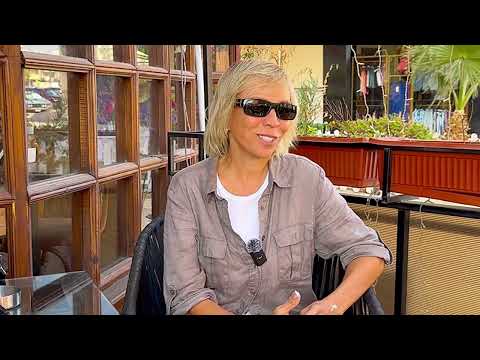 Видео: КАК РАБОТАЮТ СЛУЖБЫ В ЕГИПТЕ 🌴 истории из Египта 