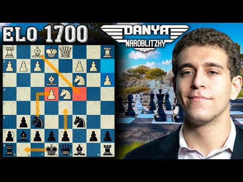 Видео: Избегайте этой ловушки в начале игры! | Сицилийский, ускоренный дракон | Скоростной забег Top The...