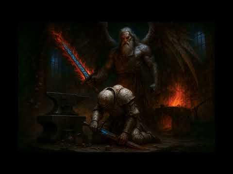 Видео: Суд кузнеца! (cover версия)