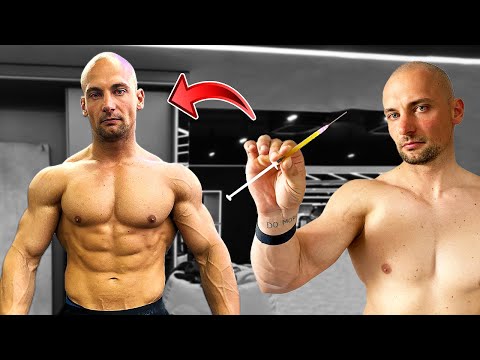 Видео: ДЕПРЕСИЯ ОТ СТЕРОИДИ