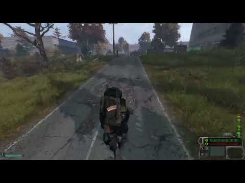 Видео: Жизнь Туриста | Dayton PVE DAYZ  | 1 серия