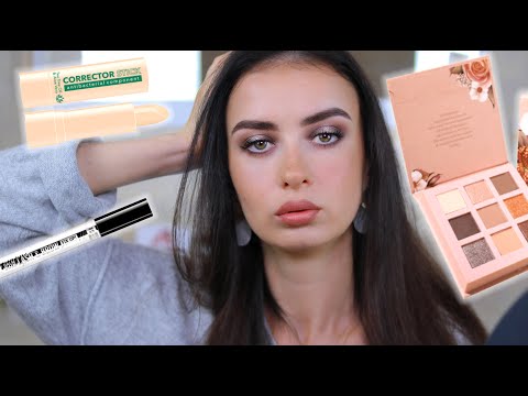 Видео: 🔥 СУПЕР НОВИНКИ БЕЛОРДИЗАЙН: ТЕНИ NUDE HARMONY, КОРРЕКТОР, БАЗА