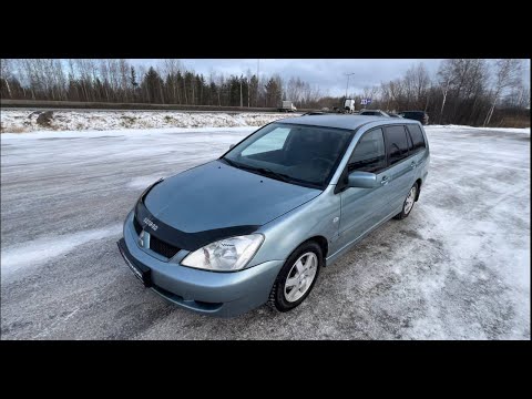 Видео: Обзор Mitsubishi Lancer IX Рестайлинг, 2007 г. ПРОХОР | Просто Хорошие Автомобили