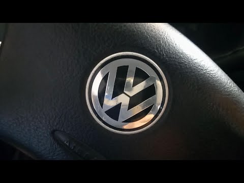 Видео: Жестская работа двигателя. VW GOLF4 1.9TDI ALH Ошибки P1248 P3105 P1549 #268