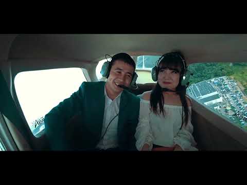 Видео: Самый красивый LOVE - STORY  Джалал-абад  Максат & Нурпери. 2019г