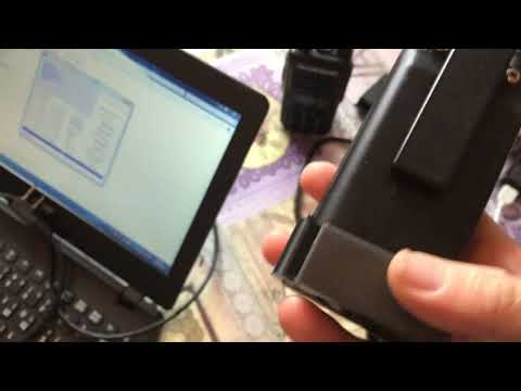 Видео: Kenwood TK-3107 SecondLife - Доработка АКБ и зарядки или Вторая жизнь  доисторическго кенвуда.