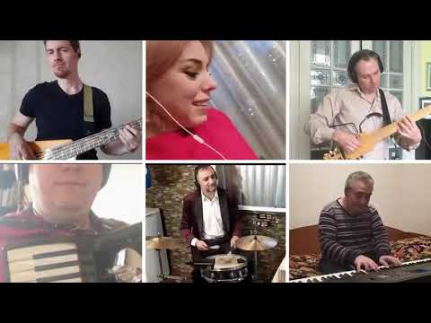 Видео: "ЕСЛИ ПОМНИШЬ, ЕСЛИ ЛЮБИШЬ !" исп. ОЛЬГА НЕВСКАЯ