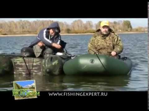 Видео: Ловля карася с лодки на донку озеро Султаново
