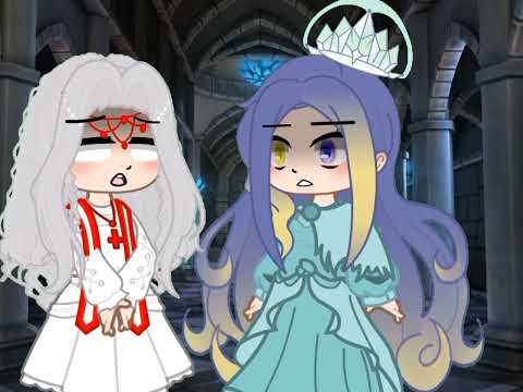 Видео: 💫✨баллада о забытом мире ✨💫