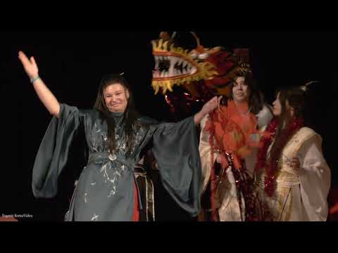 Видео: Сценка-Двенадцать друзей Прист-Москва,Пермь,Тула,Тверь,Наро-Фоминск, Алексин-Автостопом по новеллам