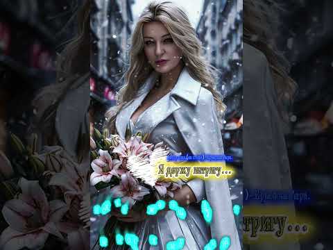 Видео: Я держу интригу...Я дарую свет...Новый стих моей души... #авторпесниядержуинтригуермоловалара