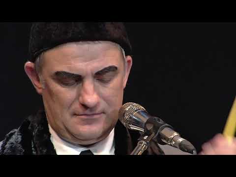Видео: ГРОМЫКА - Говорил я вам (live, НашеТВ, 09.12.2020)