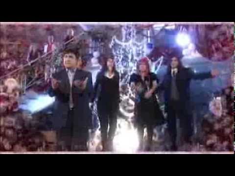 Видео: КОЛЕДА - Сборна формация