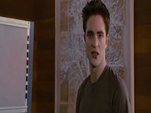 Видео: Сумерки. Белла и Эдвард-Ты моя семья