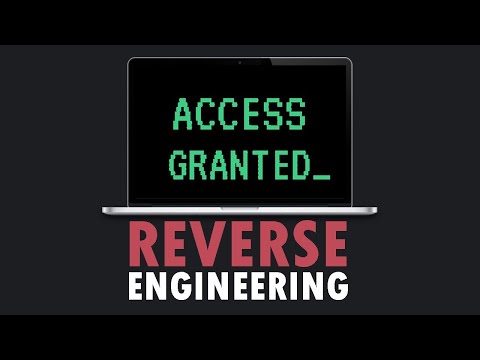 Видео: Як створити простий keygen. Основи Reverse Engineering.