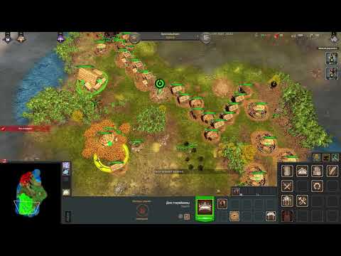 Видео: Это вам уже не гайд War selection