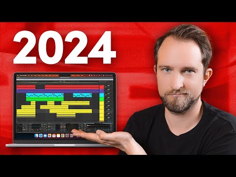 Видео: Если бы я начал заниматься электронной музыкой в ​​2024 году, я бы сделал это