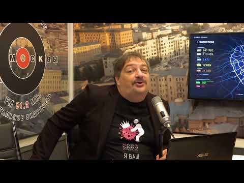 Видео: Дмитрий Быков о литературном таланте Эдуарда Лимонова