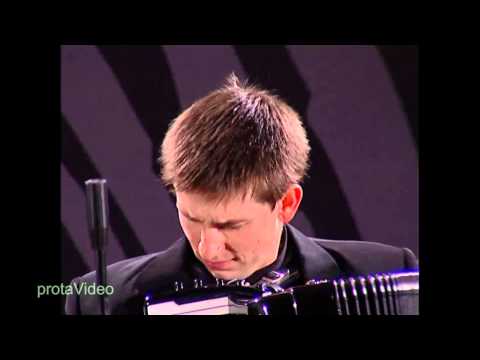 Видео: В. Власов. «Босса-нова». Исп. Александр Поелуев