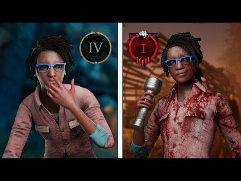 Видео: ПРИТВОРЯЮСЬ НОВИЧКОМ ДО ВТОРОЙ СТАДИИ l Dead by Daylight