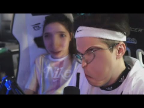 Видео: бустер ненавидит хату генсухи на протяжении 4-х минут