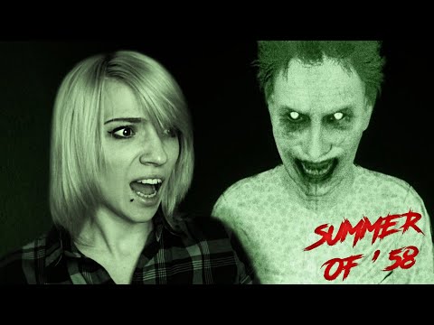 Видео: ФИНАЛ СТРАШНОЙ ИСТОРИИ! - Summer of '58