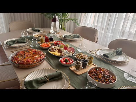 Видео: Вкусный завтрак за 5 МИНУТ! | 3 простых и вкусных рецепта