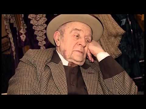 Видео: Леонид Броневой "Заметьте, не я это предложил!" д/ф