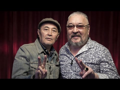 Видео: Какие песни пели студенты кунаевской Алматы? - Валихан Мусин