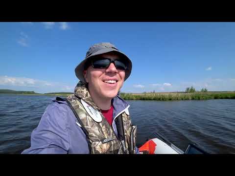 Видео: Озеро Исеть и Шитовский исток