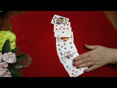 Видео: На 30 октября. Дамы.Короли.