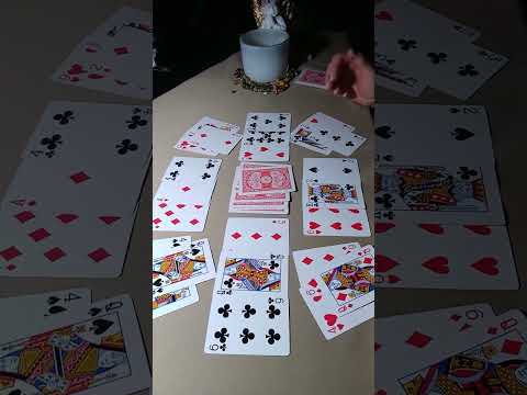 Видео: Червовая дама что важного?💜🌞❤️