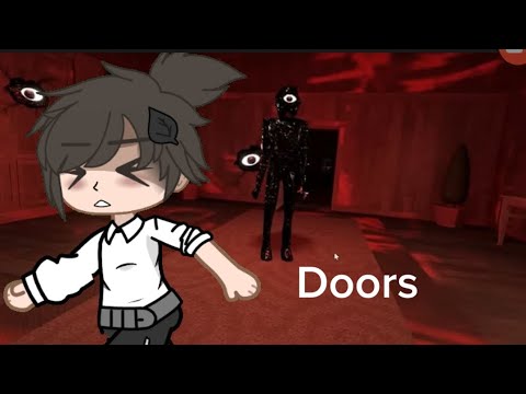 Видео: ВСЕ НА ОДНОГО! [Doors(Roblox)#1]