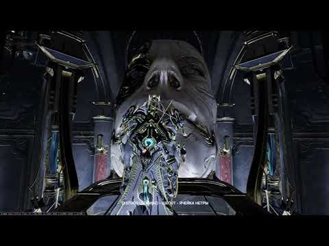 Видео: Warframe / Ячейки Нэтры