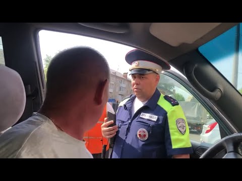 Видео: ПОСЛЕДНИЙ ДЕНЬ РЯЖЕННЫХ /ДПС СПАЛИЛИСЬ И БЫЛИ НАКАЗАНЫ