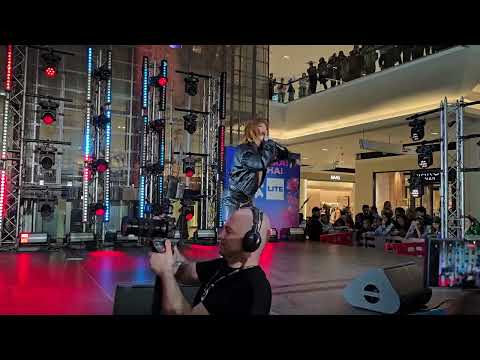 Видео: ЮЛИЯ САВИЧЕВА - Надо быть сильной | Жара Lite, Ривьера | 6.03.2025