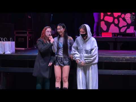 Видео: НАГРАЖДЕНИЕ [SPbKСB_09112025]