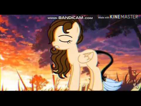 Видео: 5 пони клипов (_ßęrønîçã _) которые мне нравятся