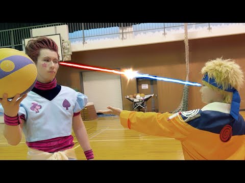 Видео: Special Move Showdown Какой из вышибалов сильнее?