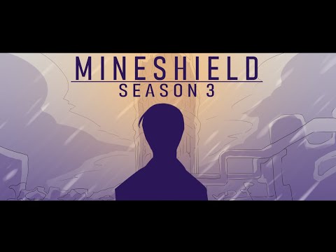 Видео: The End. MineShield | Season 3. (Аниматик)