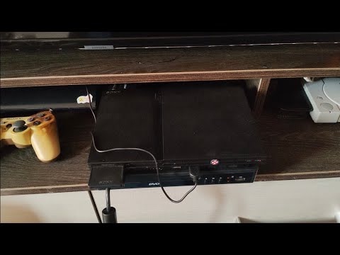 Видео: Купил Playstation 2 в  2025  году