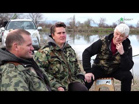 Видео: Риболова като семейно хоби_digitalstudiobg