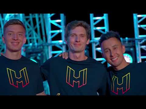 Видео: Смотреть Супер Ниндзя 3 сезон 3 серия онлайн 27 октября 2024 года в хорошем качестве