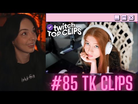 Видео: BY_OWL СМОТРИТ TKCLIPS #85 | ГАЕЧКА ДЛЯ ПАЦАНОВ, Бустер встретился с Отцом, Кладмен Братишкин
