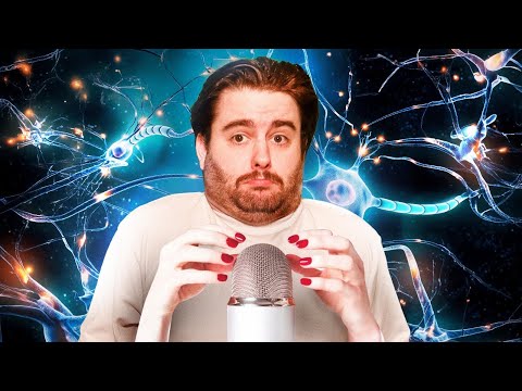 Видео: Почему я ненавижу ASMR